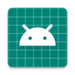 Logo of JawiUKM Jawi Keyboard for Andr android Application 